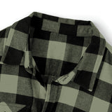 RT Flannel Shirt