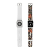 Camo Watch Band for Apple Watch