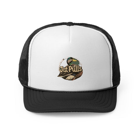 Duck Trucker Caps
