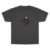 Champion T-Shirt Xmas Just Pulls