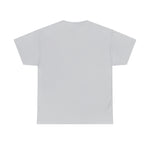 Just Pulls Heavy Cotton Tee