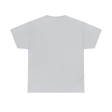 Just Pulls Heavy Cotton Tee