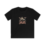 Mermaid Kids Softstyle Tee
