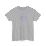 USA Heavy Cotton Tee