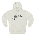 JP Premium Pullover Hoodie