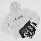 JP Premium Pullover Hoodie