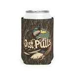 Duck Can Cooler Sleeve