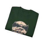 Trout Ultra Cotton Tee