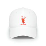 Deer Low Profile Baseball Cap