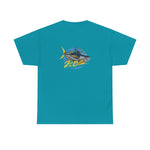 YellowFin Heavy Cotton Tee