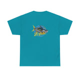 YellowFin Heavy Cotton Tee