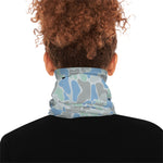 Fintervention Neck Gaiter