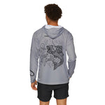 Sports Warmup Hoodie (AOP)