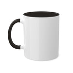 Boat Colorful Mugs, 11oz