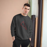 RT Champion Sweatshirt