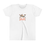 Mermaid Youth Short Sleeve Tee