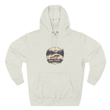 Trout Premium Pullover Hoodie