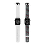 RT @artbyjulie Watch Band for Apple Watch