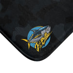 Tuna YF Camo Bath Mat