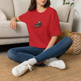 Just Pulls Sprint car Racing T-Shirt