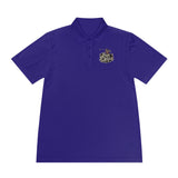 Men's Golf Polo Shirt