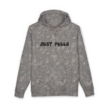 Just Pulls Duck Camo Hoodie