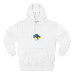 YellowFin Premium Pullover Hoodie