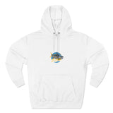 YellowFin Premium Pullover Hoodie