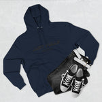 Boat logo Premium Pullover Hoodie