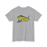 Just Pulls Dodo Shirt – Dorado/Mahi Mahi Graphic Tee