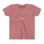 Mermaid Youth Short Sleeve Tee