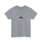 YellowFin Heavy Cotton Tee