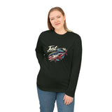 PQ Tuna Performance Long Sleeve Shirt