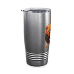 Pumpkin Ringneck Tumbler, 20oz