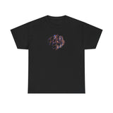 USA Heavy Cotton Tee