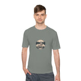 Trout Moisture Absorbing Tee