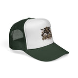 Boar Trucker Caps