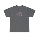 USA Heavy Cotton Tee