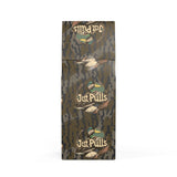 Flathead Valley Coffee Blend (Medium-Dark Roast)