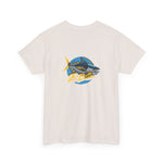 YellowFin Heavy Cotton Tee