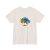 YellowFin Heavy Cotton Tee