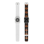 Pumpkin Watch Band for Apple Watch