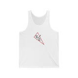 RT Heavy Cotton Tank Top