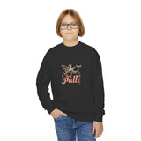 Mermaid Crewneck Sweatshirt