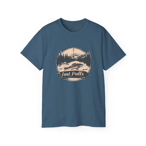 Trout Ultra Cotton Tee