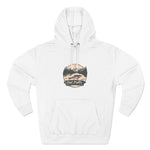 Trout Premium Pullover Hoodie