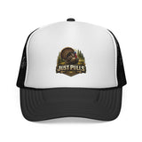 Turkey Trucker Caps