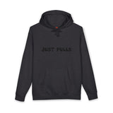 Just Pulls Waterfowl Hoodie