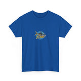 YellowFin Heavy Cotton Tee