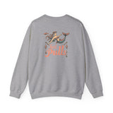 Mermaid Heavy Blend™ Crewneck Sweatshirt